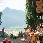 Puerstinghof Farmház