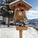 Puerstinghof Flachau