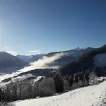 Puerstinghof * Flachau