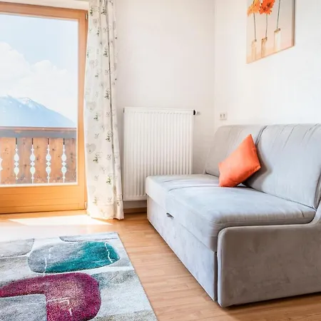 Puerstinghof Farm stay
