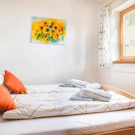 Puerstinghof Farm stay Flachau
