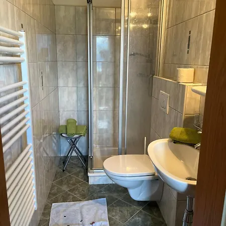 팜스테이 Puerstinghof *