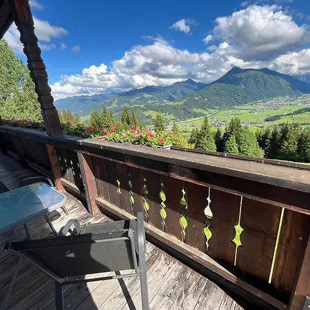 Farmház Puerstinghof *