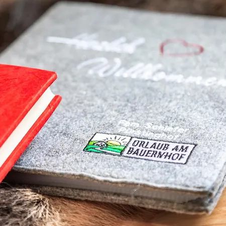 Farmház Puerstinghof *