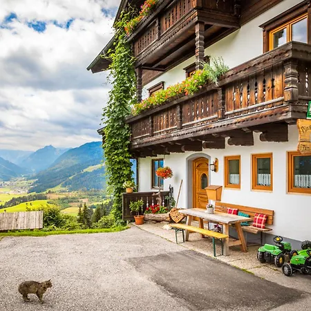 Farmház Puerstinghof *