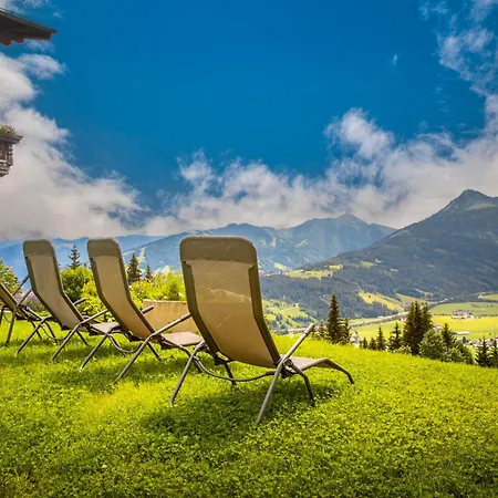 Puerstinghof * Flachau