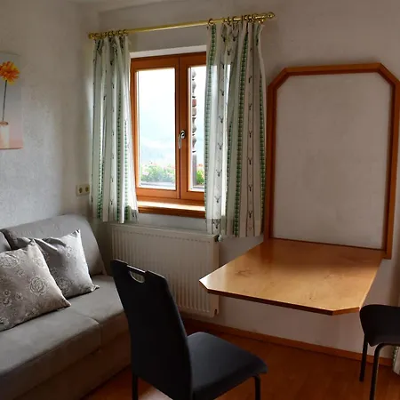 Puerstinghof 플라차우