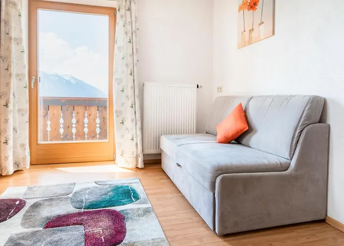 Puerstinghof Farmház