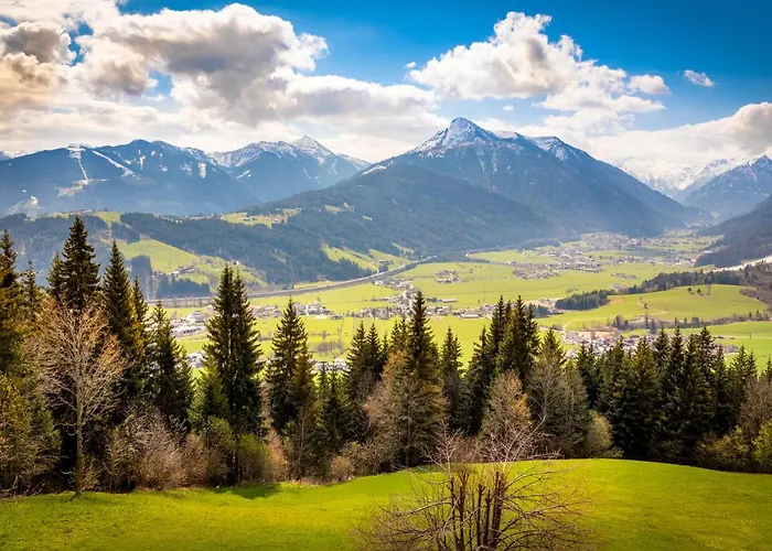 Pürstinghof Bauernhof