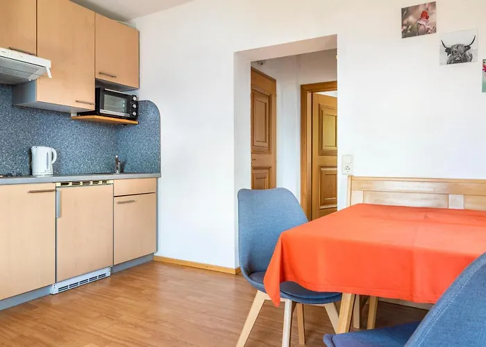 Pürstinghof * Flachau