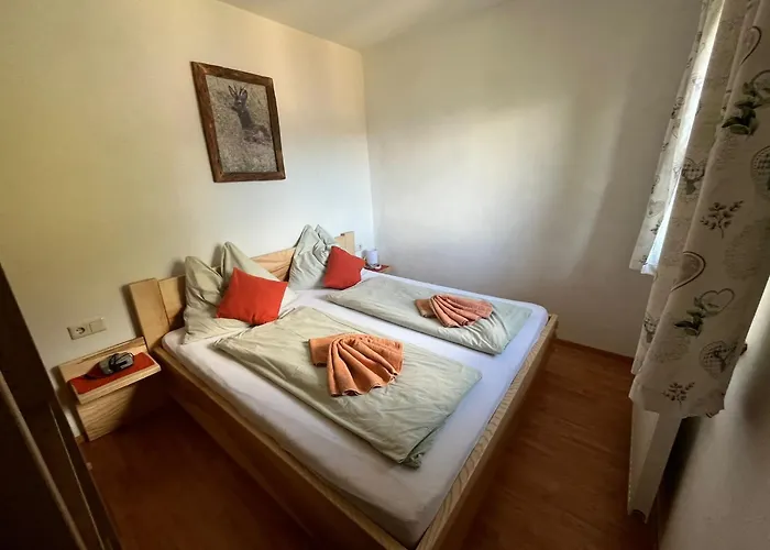 Pürstinghof Flachau