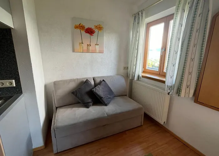 Puerstinghof Farmház