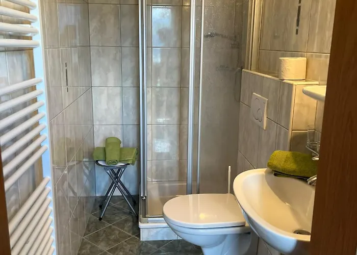 Farmház Puerstinghof *