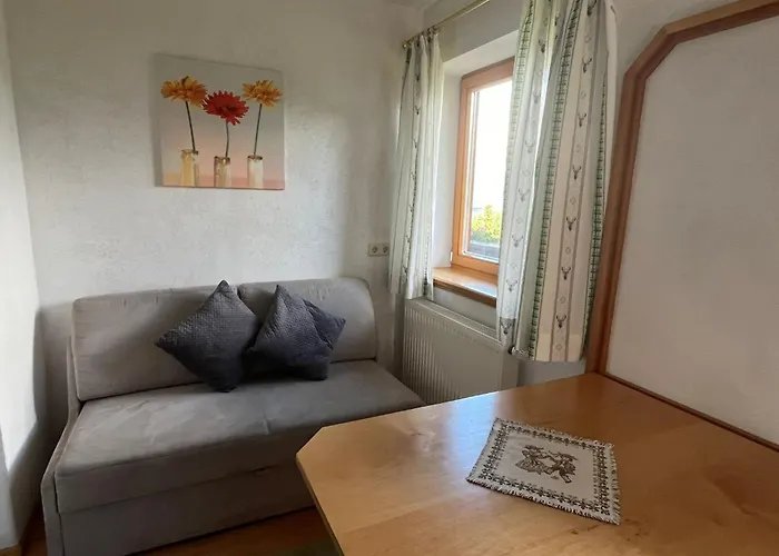 Pürstinghof Bauernhof Flachau