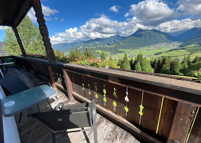 Farmház Puerstinghof *