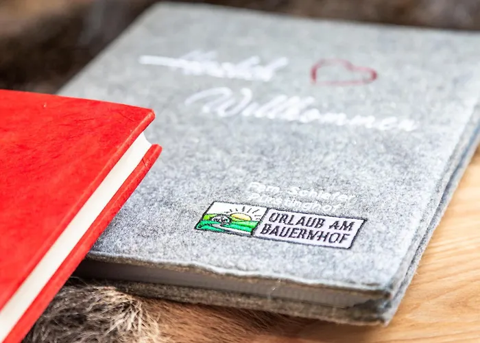 Farmház Puerstinghof *