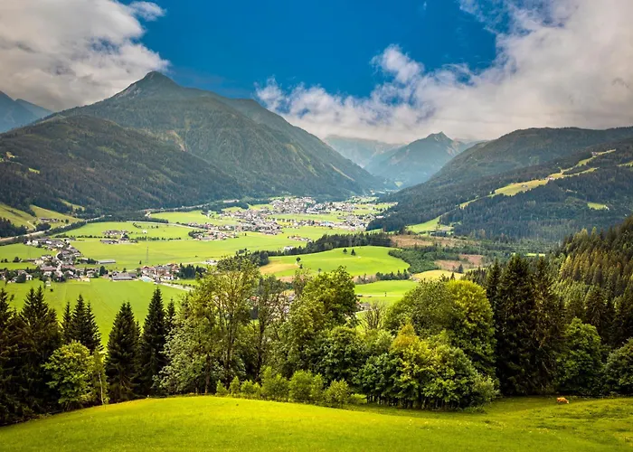 Bauernhof Pürstinghof