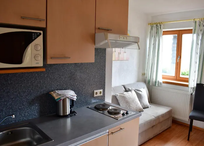 Farmház Puerstinghof