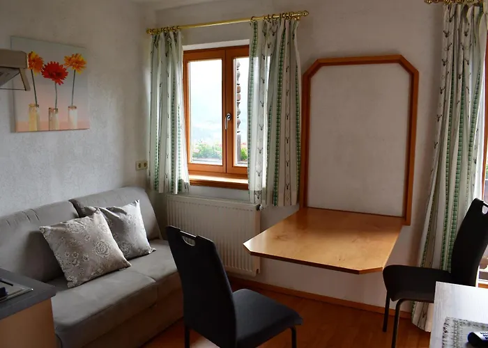 Pürstinghof Flachau