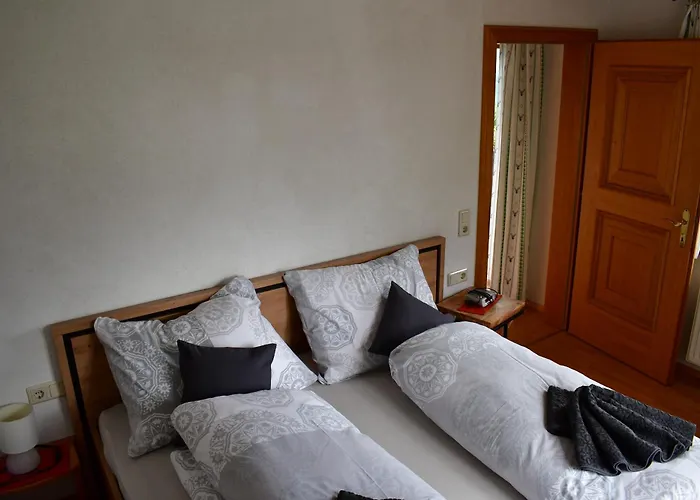 Pürstinghof Bauernhof *