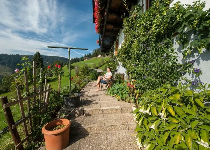 Pürstinghof * Flachau