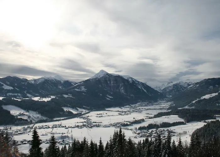 Pürstinghof Bauernhof