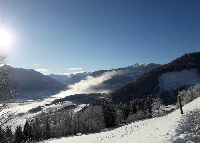 Pürstinghof * Flachau